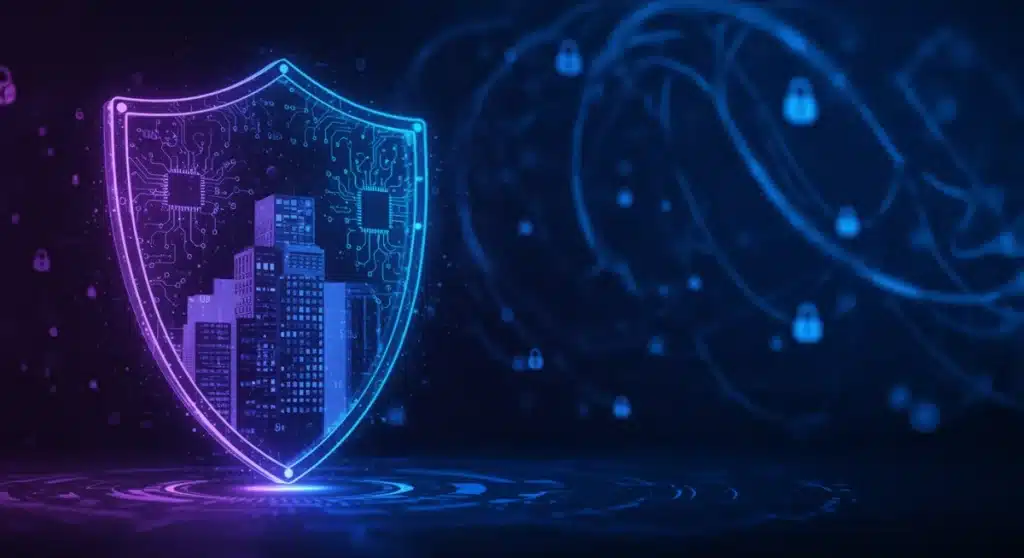 Cybersecurity in the AI Era: Protecting US Business Data with Advanced AI Solutions in 2025