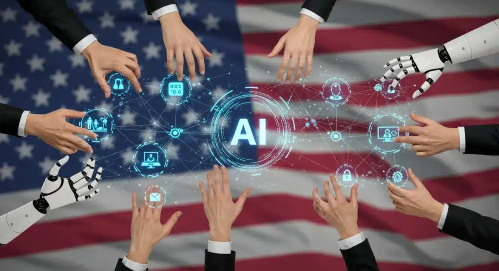 AI Governance US: 4 Insider Strategies Beyond Audits
