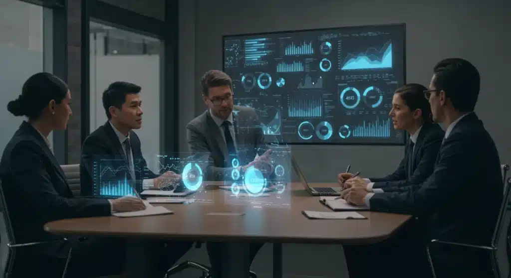 AI-Powered Market Research: Unlocking New US Market Opportunities