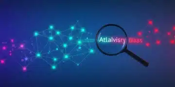 Ethical AI development with bias reduction strategy