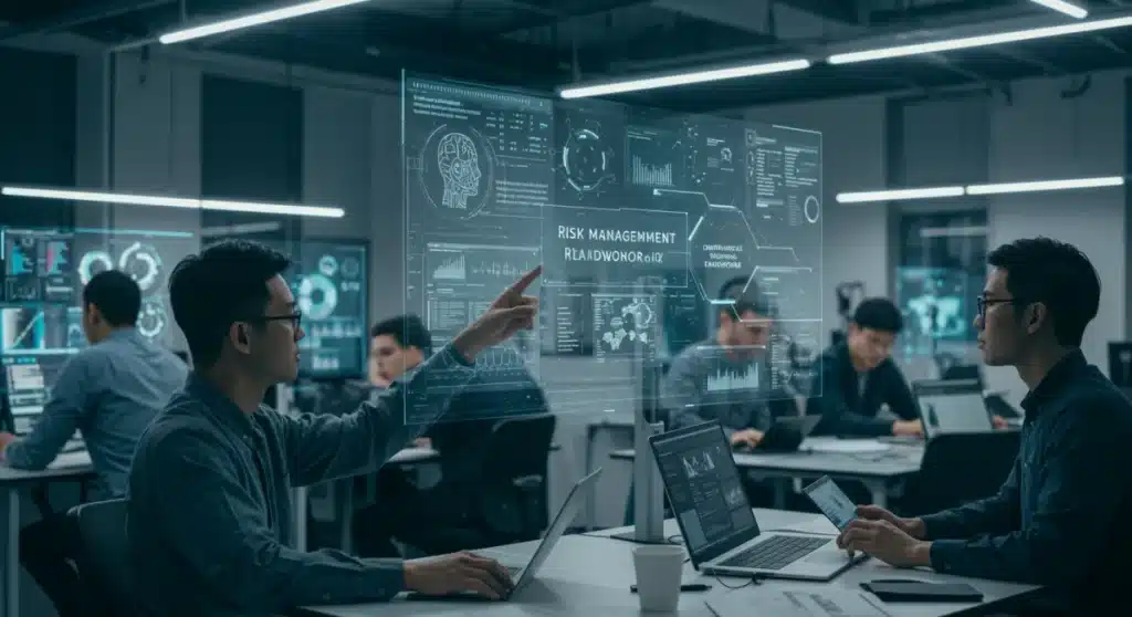 NIST AI RMF: Practical Steps for R&D Compliance by Mid-2025