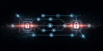 Secure federated learning network for healthcare AI