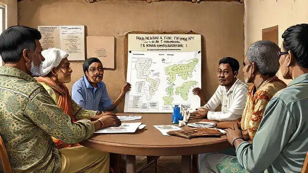 How communities can leverage increased funding