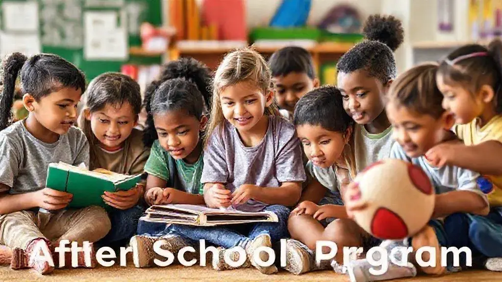 Success stories from funded after-school initiatives Success stories from funded after-school initiatives