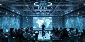 U.S. joins global digital currency summit: what to expect