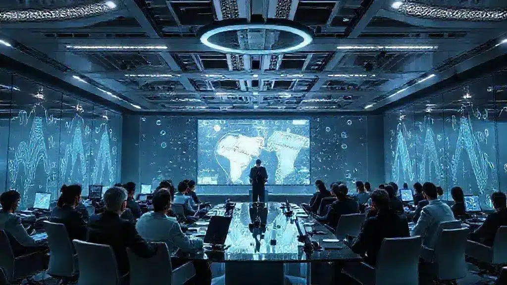 U.S. joins global digital currency summit: what to expect