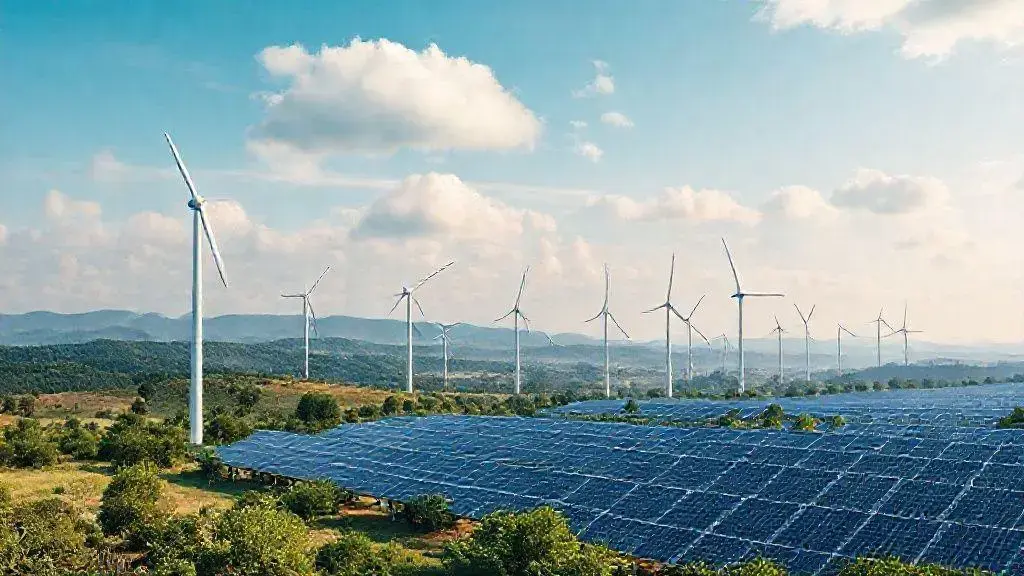 Green energy bond market hits all-time high: what’s next?