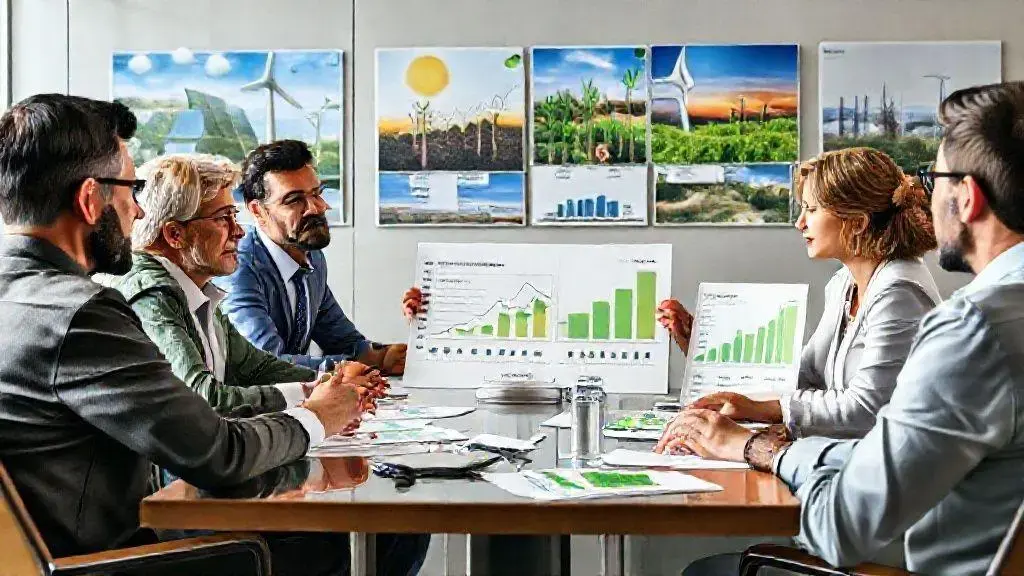 Opportunities for investors in green bonds