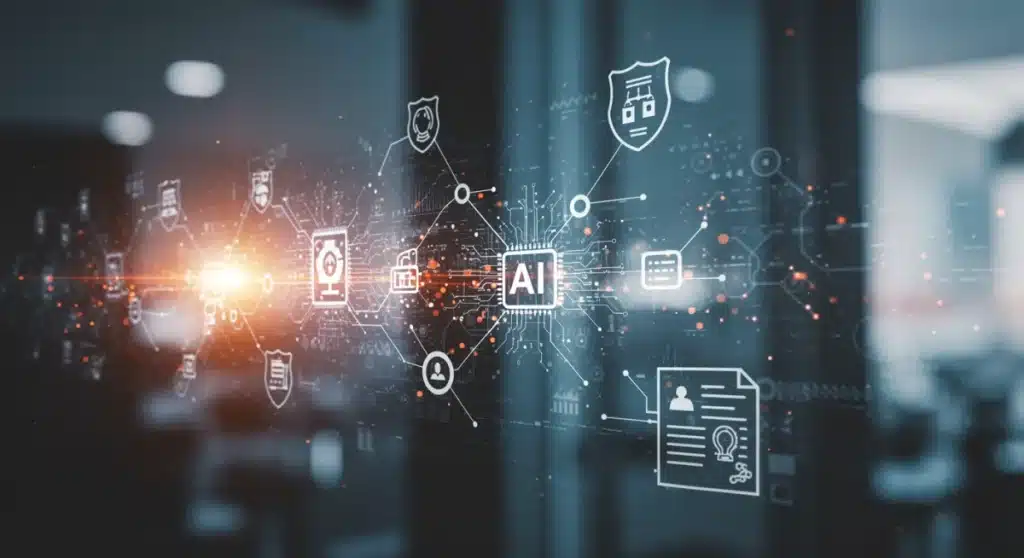 2025 AI Ethics: Key Compliance Updates for US Businesses