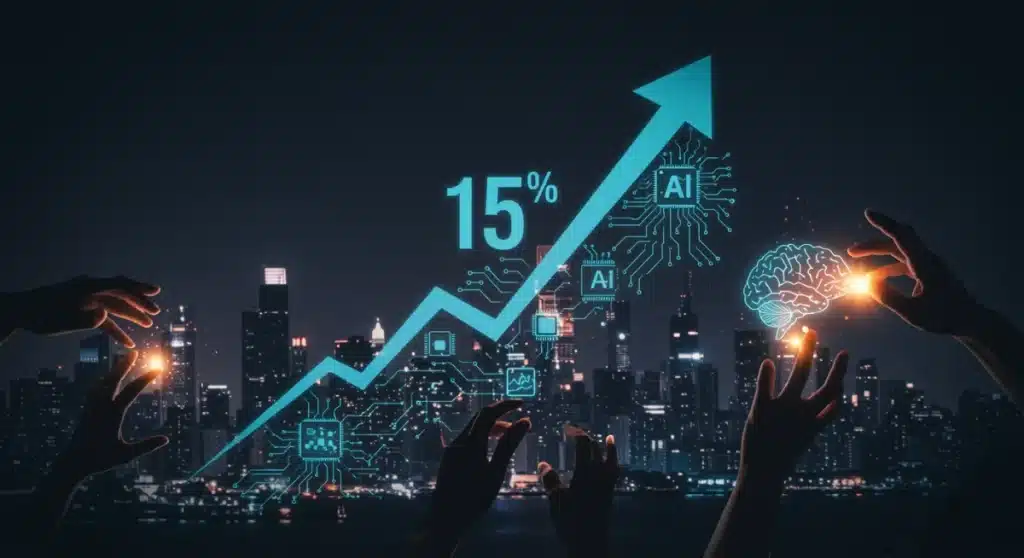 2025 AI Funding: 15% Federal Grant Increase for Explainable AI