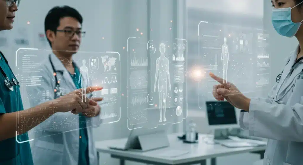 2026 FDA Approvals: Dominant AI Models in Healthcare