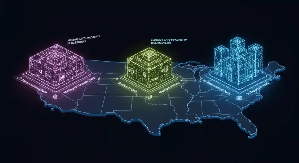 AI Accountability Frameworks 2026: US Adoption Deep Dive