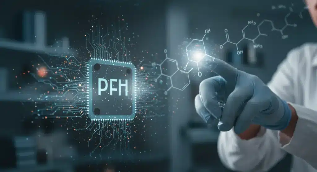 AI Drug Discovery: 4 Key Computational Biology Advances in US