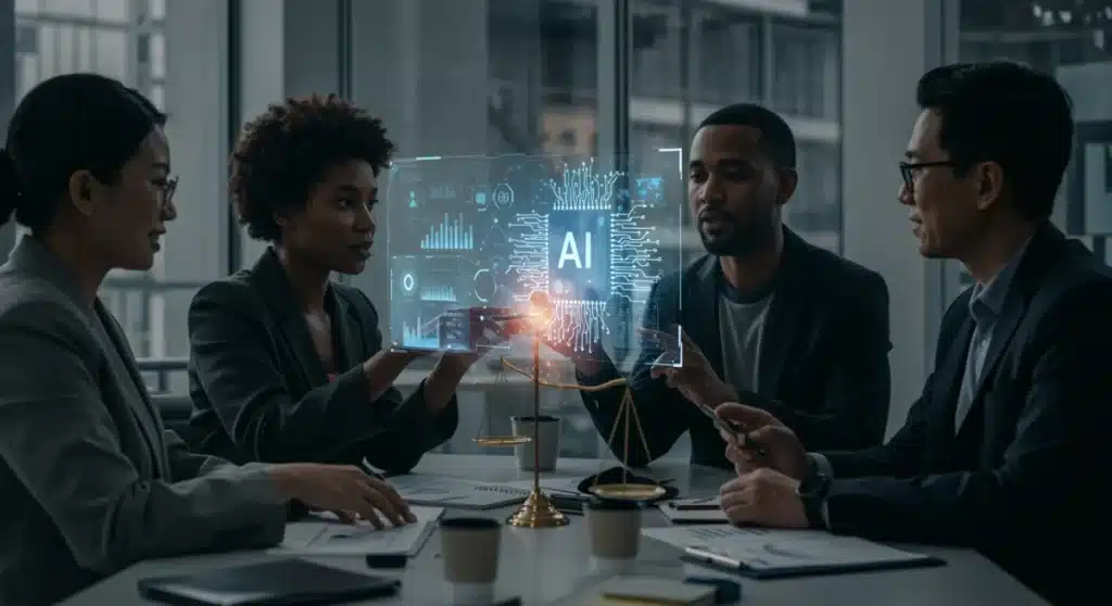 Implementing Fair AI: A 5-Step Guide for US Organizations