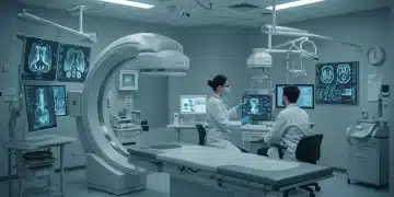 Generative AI transforming medical imaging by 2026