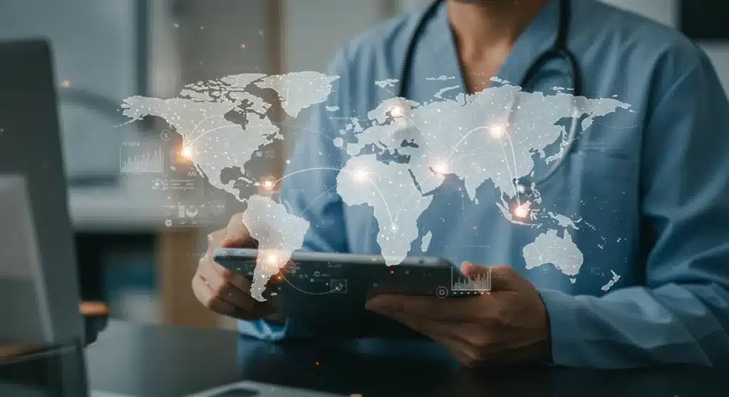 AI for Predictive Outbreak Monitoring: 20% Faster Response by Mid-2025