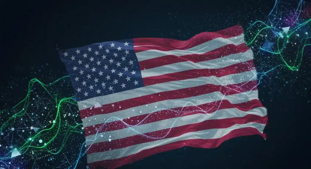 AI Data Privacy: 2026 US Regulations & Development Impact