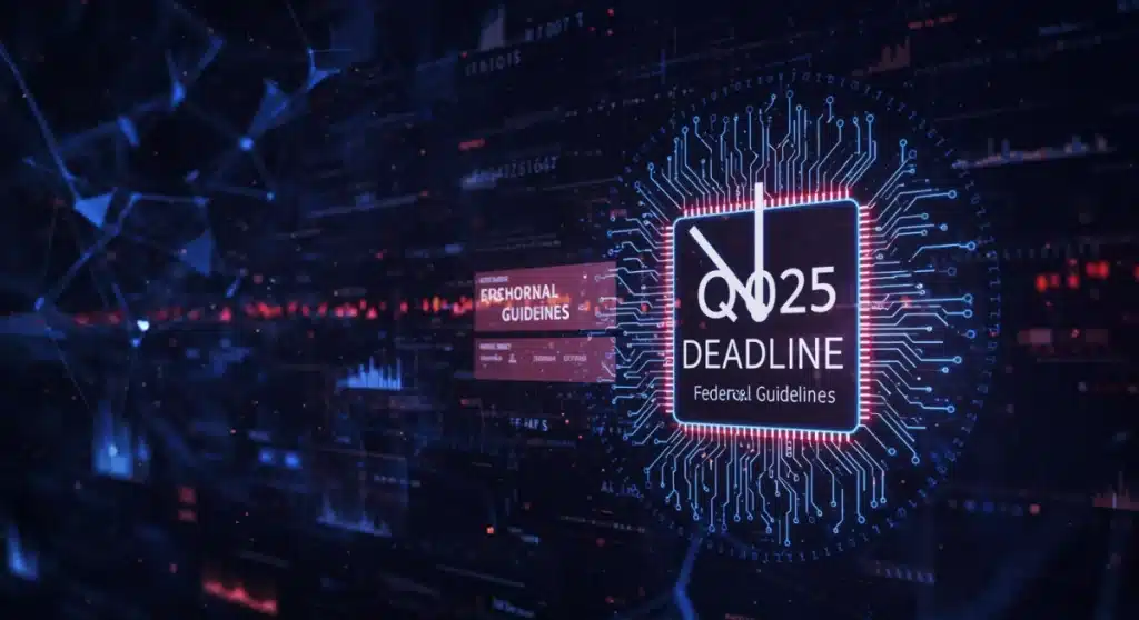 AI Model Interpretability: New US Federal Guidelines Expected by Q3 2025