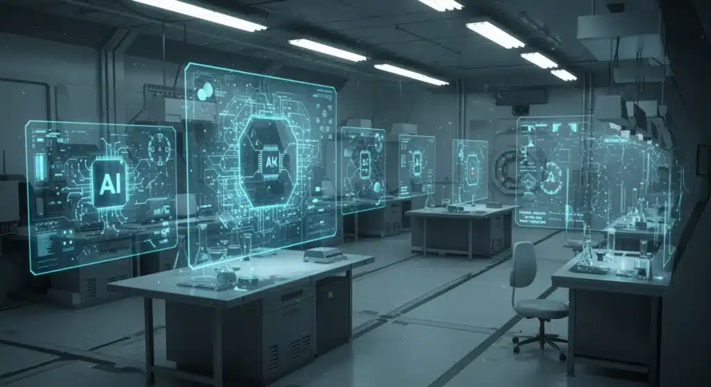 Cut AI Costs 20% by 2026: Simulation Environments Key