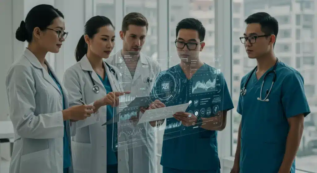 Ethical AI in Patient Care: Key Frameworks for US Healthcare Providers in 2026