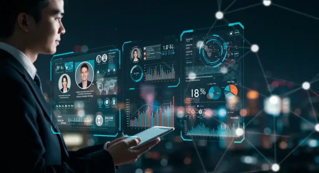 2026 AI Strategy: Hyper-personalization for 18% Retention Boost