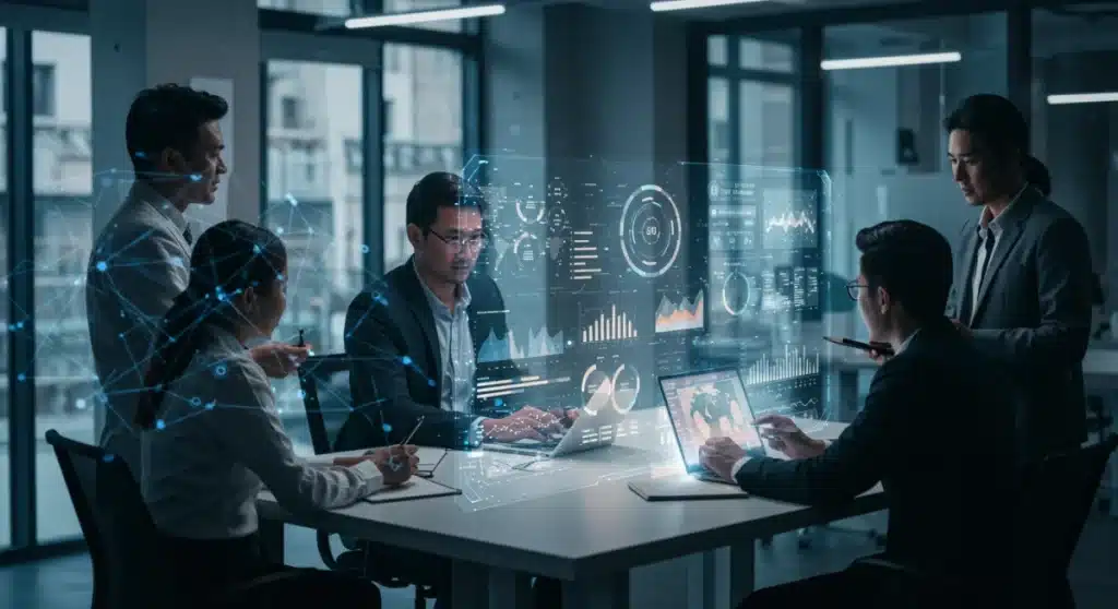 AI-Powered Regulatory Compliance: Automate Reporting & Slash Audit Times by 40% in 2026