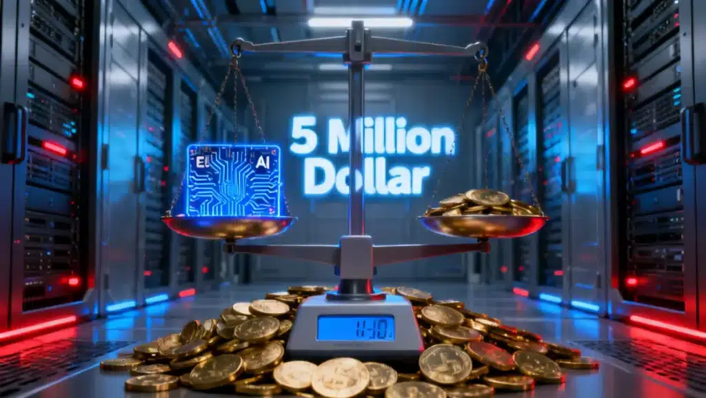 AI Ethical Breaches: Navigating the $5 Million Fine in 2026