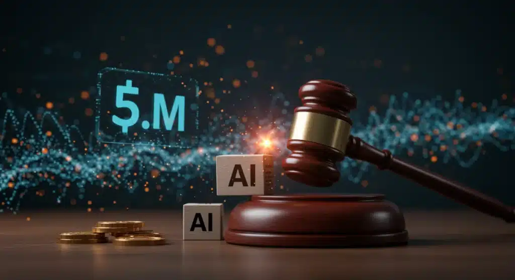 AI Ethics Compliance: Avoid $5M Fines in 2026