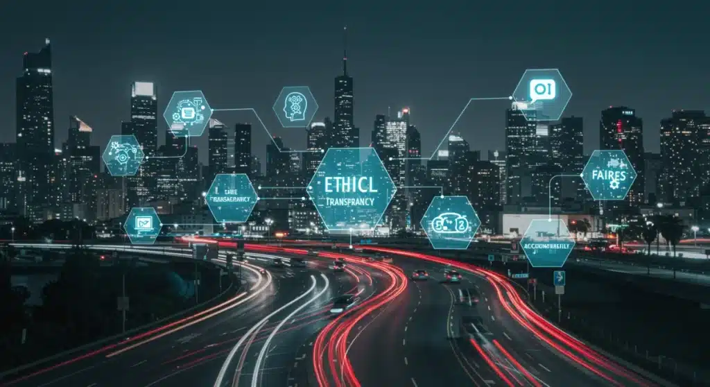 Ethical AI in Autonomous Systems: 7 Key Research Priorities