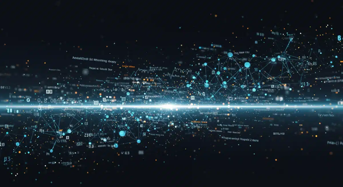 Machine learning algorithms processing regulatory data