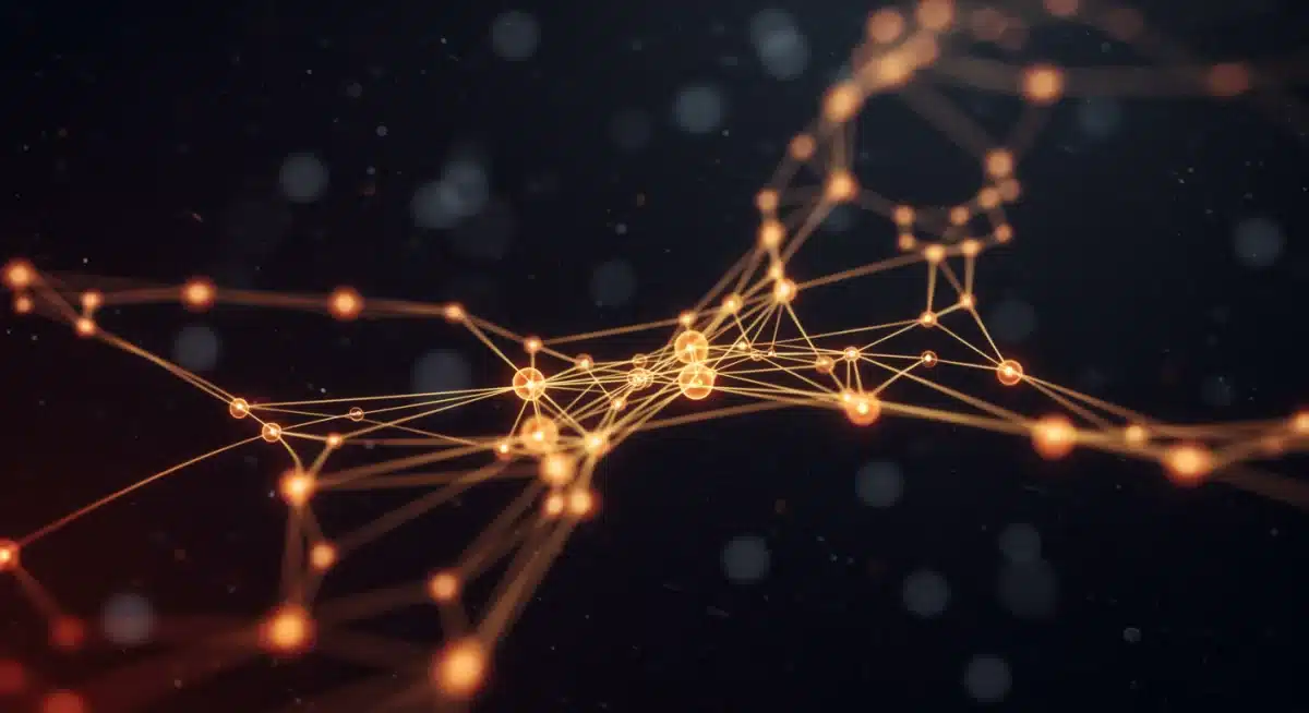 Sparse neural networks and dynamic routing illustration