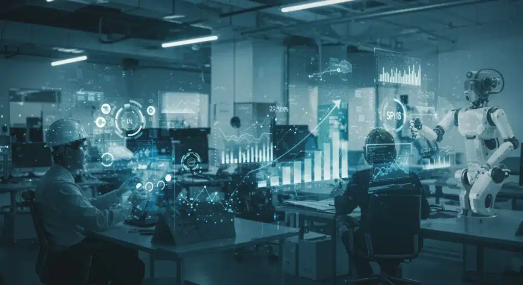 AI Automation: Reducing SME Labor Costs by 20% by 2026