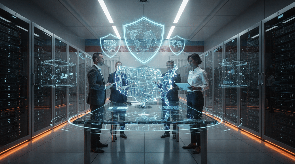 AI Research Data Security: Zero-Trust Architectures for U.S. Institutions in 2026