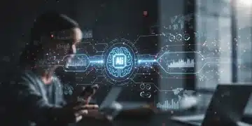 AI-powered sales pipeline boosting efficiency for US businesses