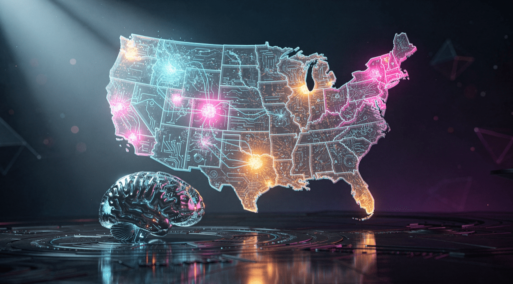 Generative AI Research: Top 5 U.S. Innovations for 2026