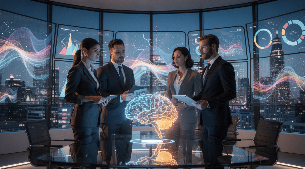 Accountability in AI: Implementing Robust Oversight Mechanisms for 2026 Compliance