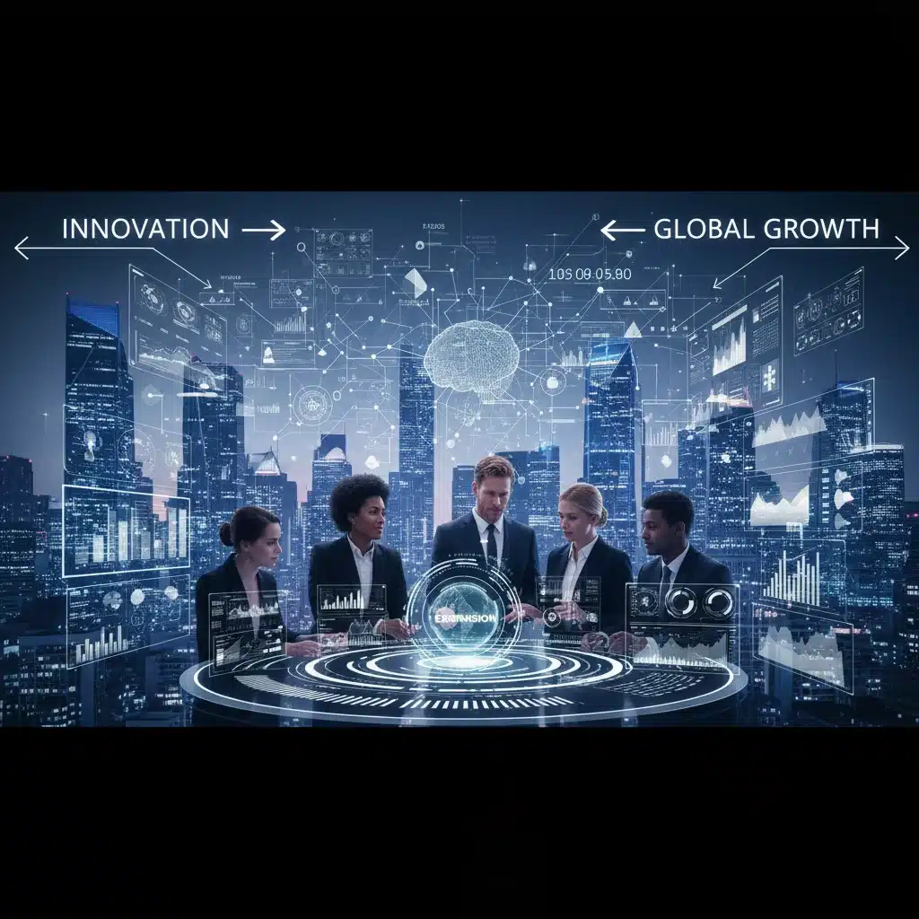 AI-Driven Product Development: Boost Market Share 18% for US Startups