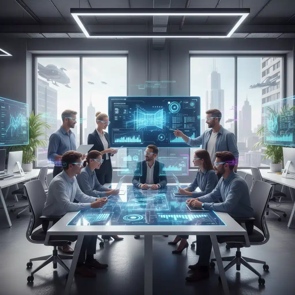 Boost Employee Productivity: AI Tools for 22% Output Surge