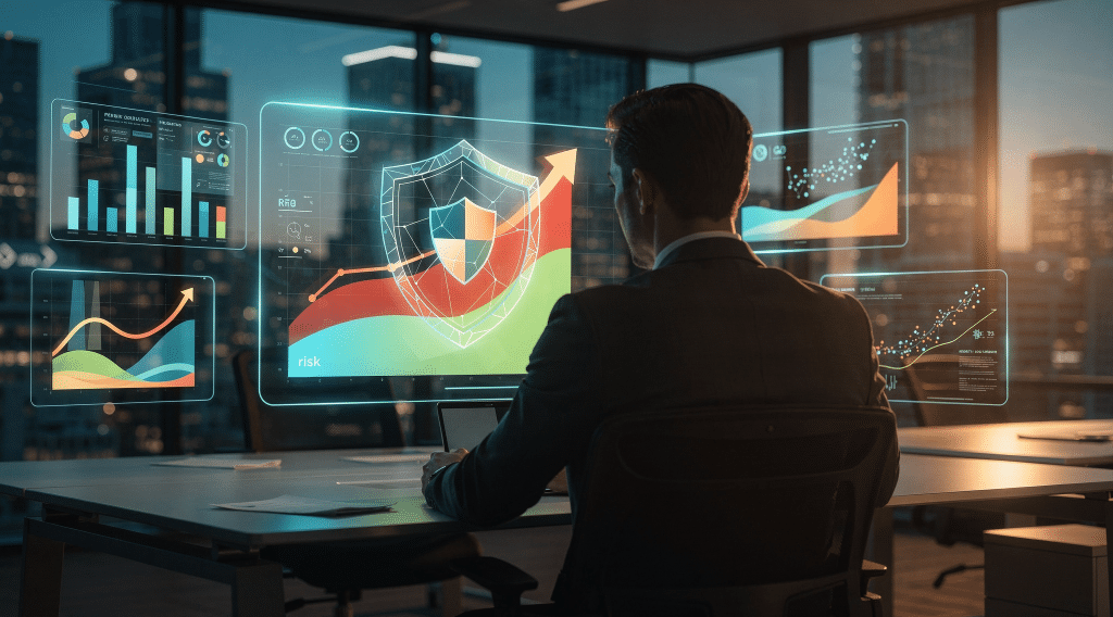 AI Predictive Analytics: Mitigating Business Losses by 12% in 6 Months