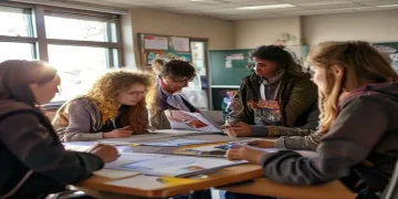 expansion of college preparation programs for high school students