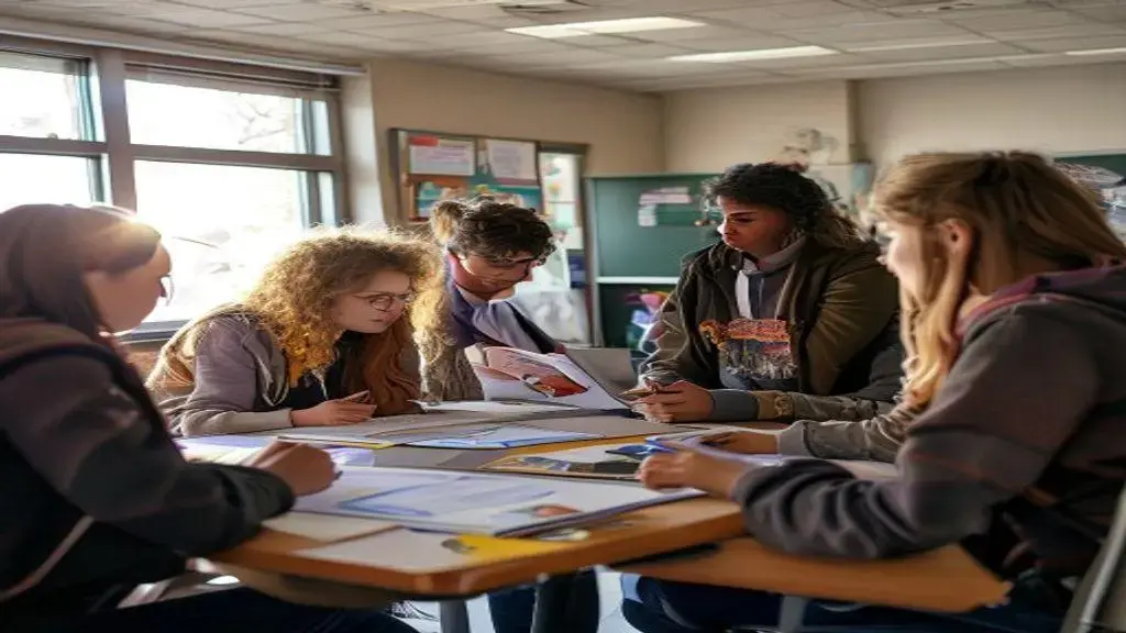 expansion of college preparation programs for high school students