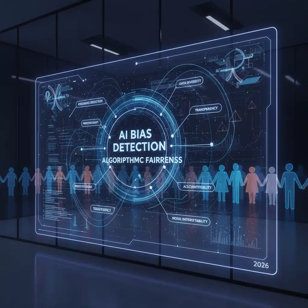 AI Bias Detection 2026: Practical Guide to Reducing Algorithmic Discrimination by 15%