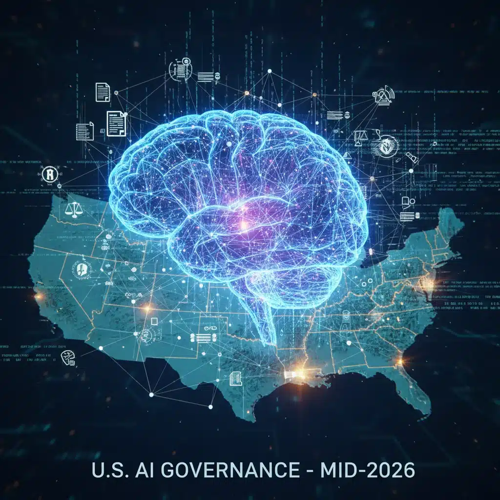 AI Governance Frameworks: Essential for US Organizations by 2026