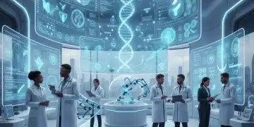AI in personalized medicine transforming healthcare landscape for U.S. practitioners Q4 2026