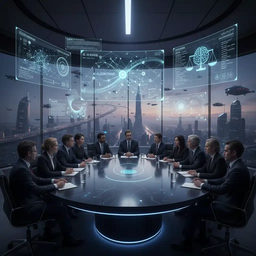 Navigating AI Ethics: Frameworks & US Regulations for 2026