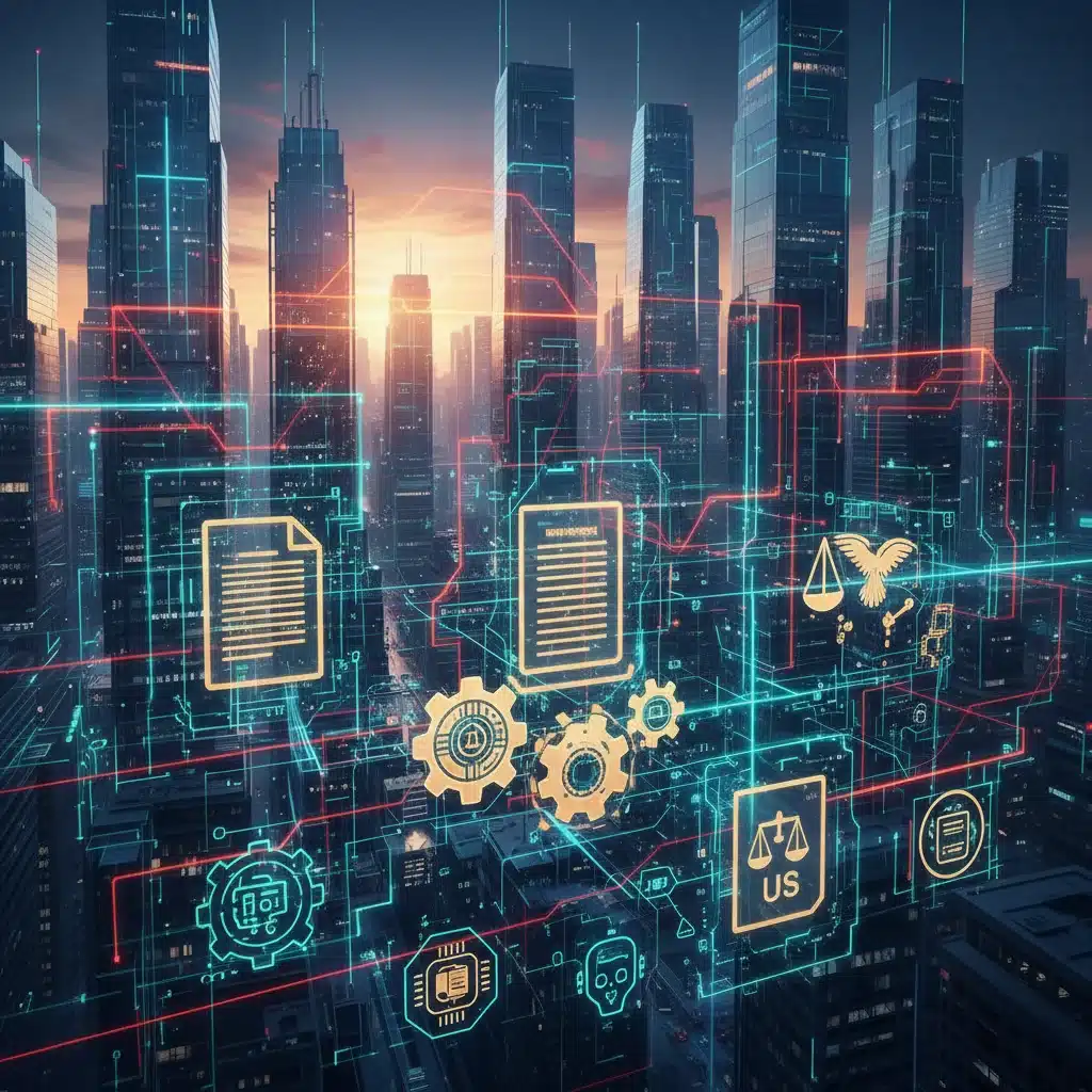 AI Regulation 2026: US Tech Compliance & Innovation Guide