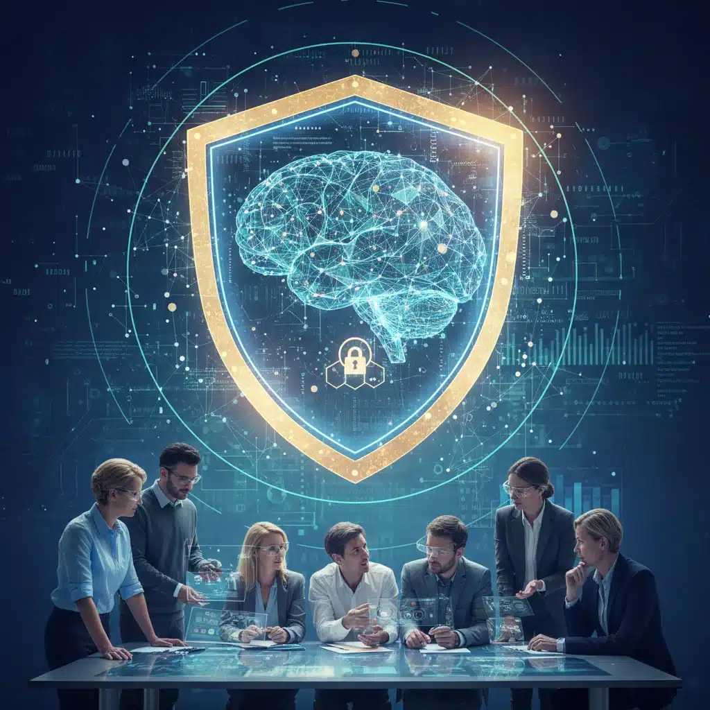 Building Trust in AI: Ethical Data Sourcing & Usage for US Organizations (2026 Guide)