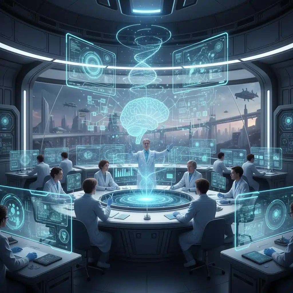 AI Research Breakthroughs Q3 2026: Funding for US Startups